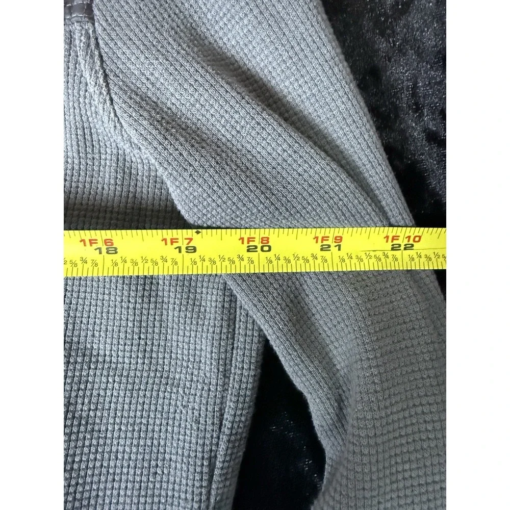 Banana Republic 1/4 Zip Mens S Blue Pullover‎ Sweater Casual